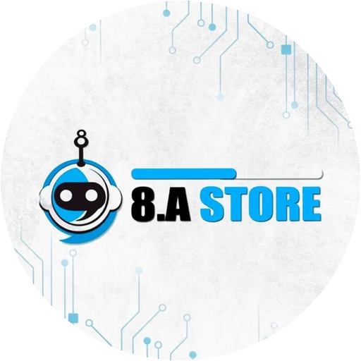 8.A STORE